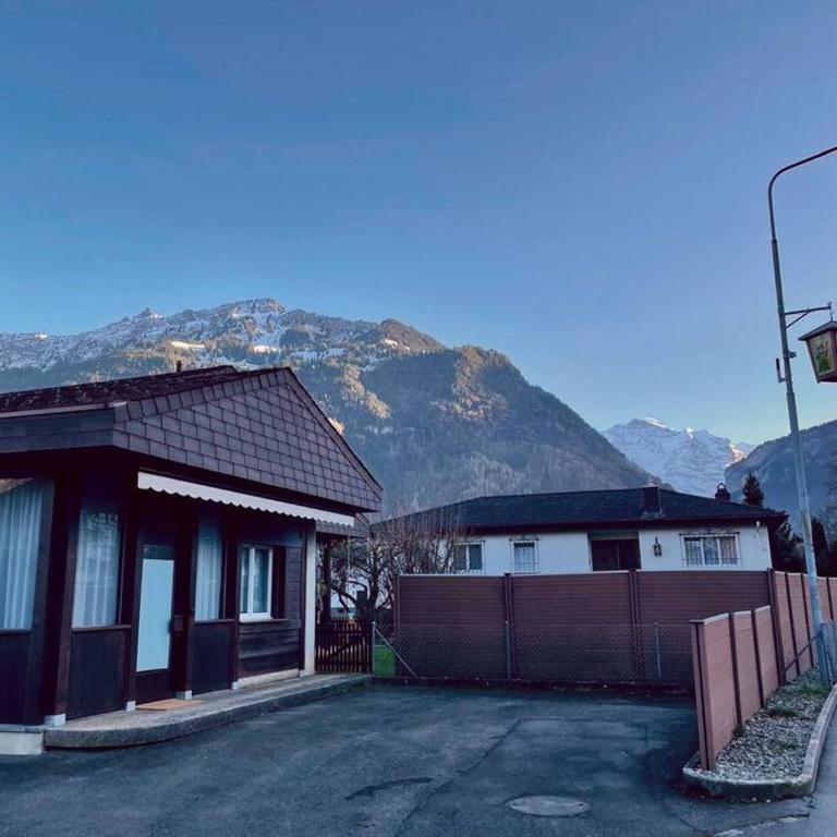 Nenek's Home - Explore Interlaken & Alps - Apartment - 9