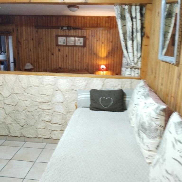 Studio "Le Panpounet" - Studio-Apartment - 8