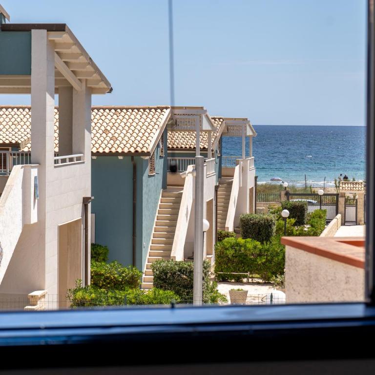 Villa Blu Mare - Villa con 3 Camere da Letto - 18