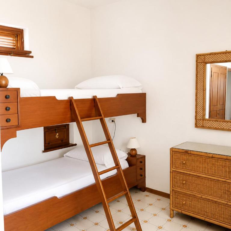 Villa Martine - Villa con 3 Camere da Letto - 27