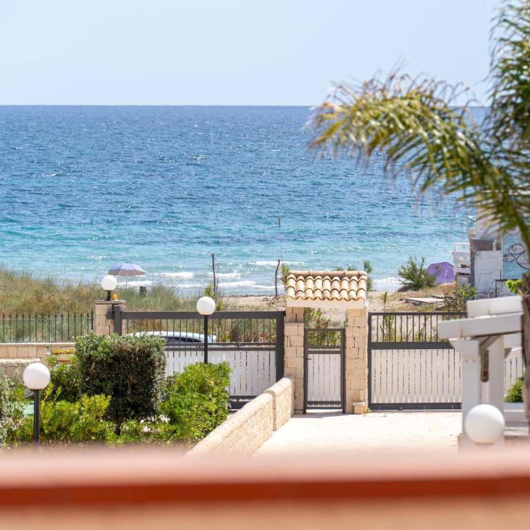 Villa Blu Mare - Villa con 3 Camere da Letto - 19