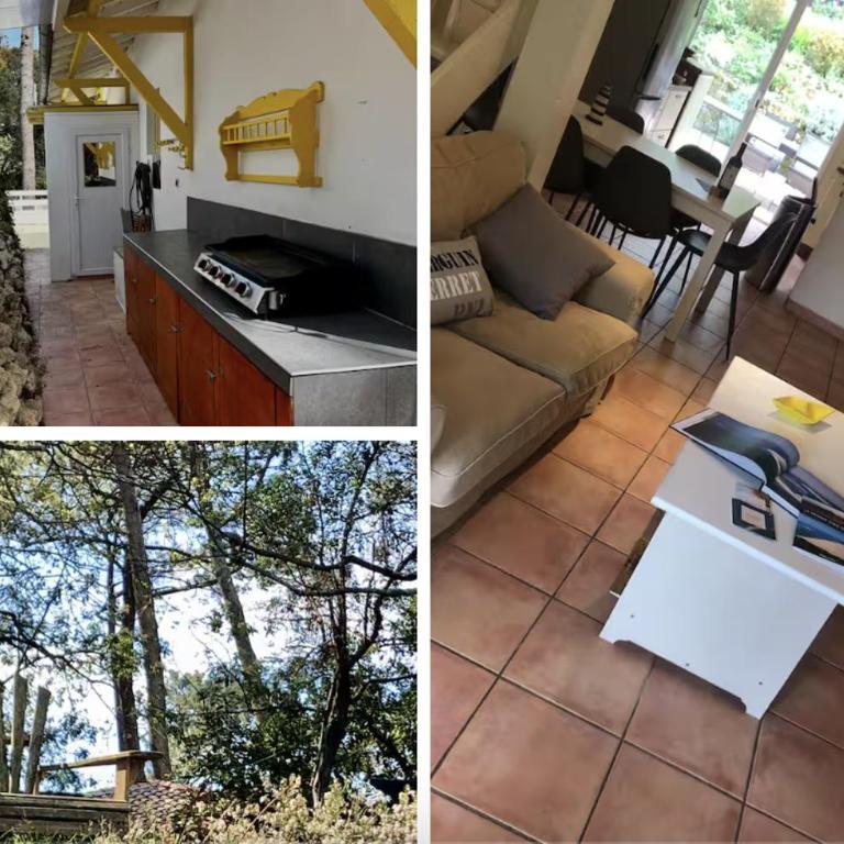 Entre Dune du Pilat et Plage - Yellow House - Villa - 2