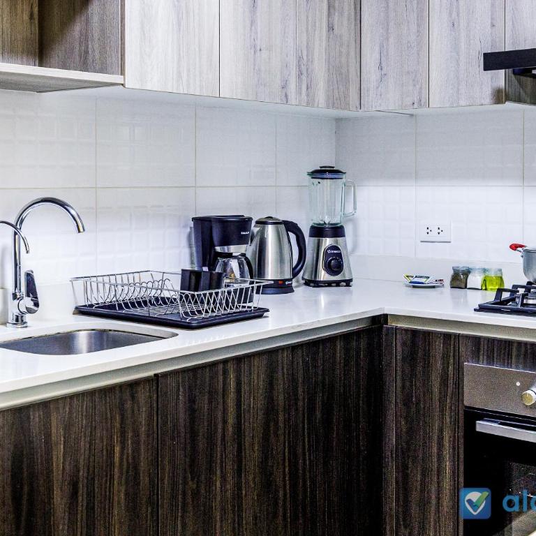 El Sol Apartments by Aloja Host - Two-Bedroom Apartment - 2