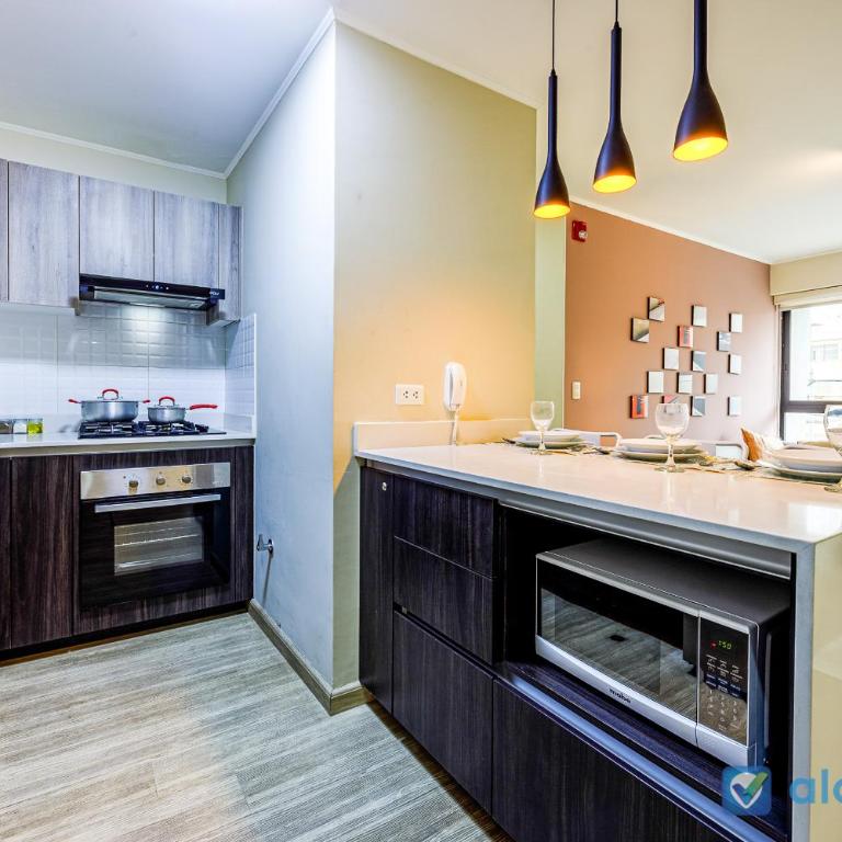 El Sol Apartments by Aloja Host - Two-Bedroom Apartment - 3