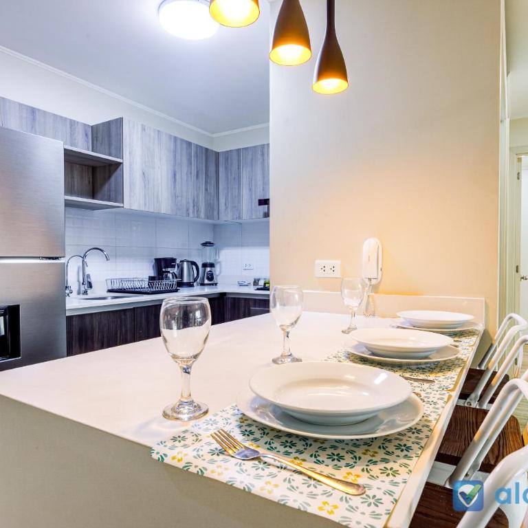 El Sol Apartments by Aloja Host - Two-Bedroom Apartment - 4