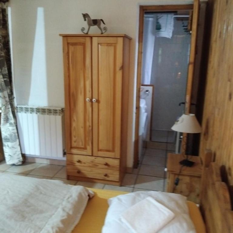 Studio "Le Panpounet" - Studio-Apartment - 15
