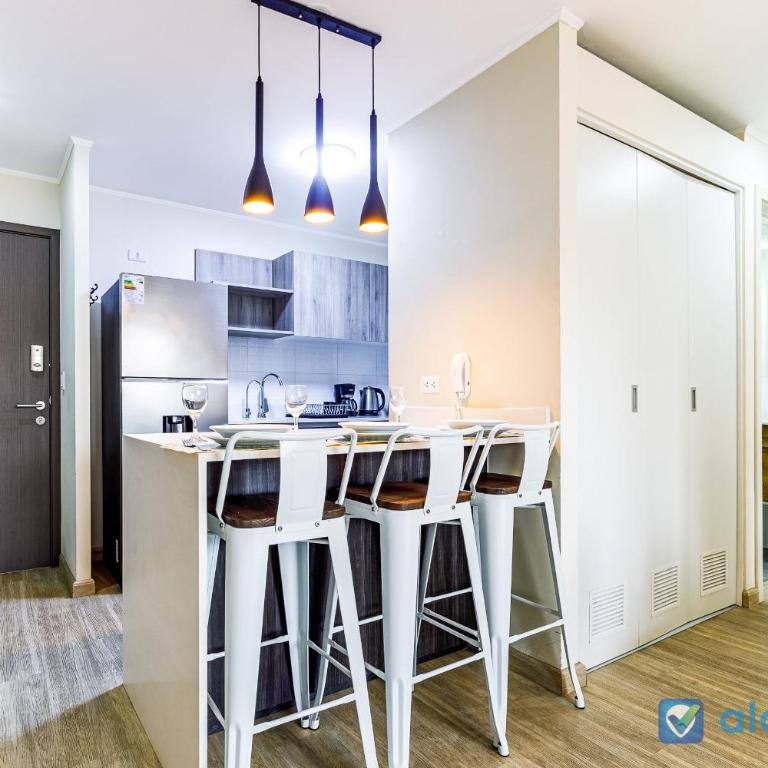 El Sol Apartments by Aloja Host - Two-Bedroom Apartment - 5
