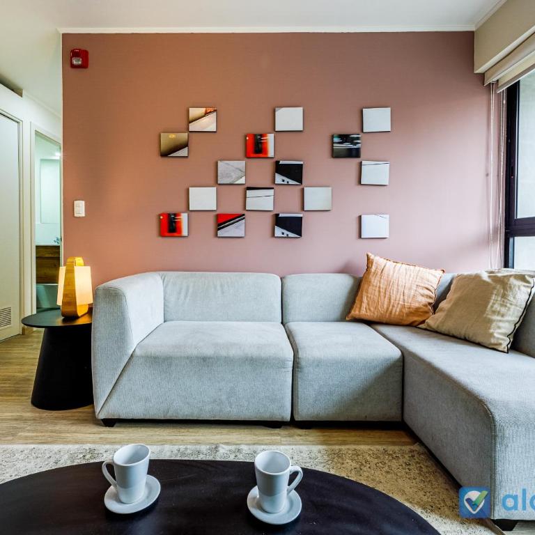 El Sol Apartments by Aloja Host - Two-Bedroom Apartment - 6