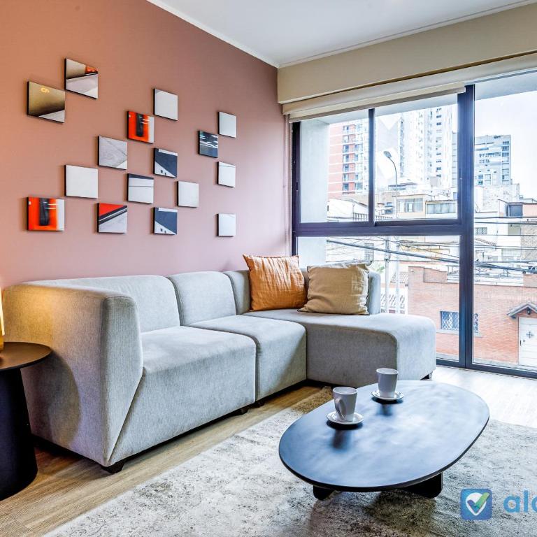 El Sol Apartments by Aloja Host - Two-Bedroom Apartment - 7