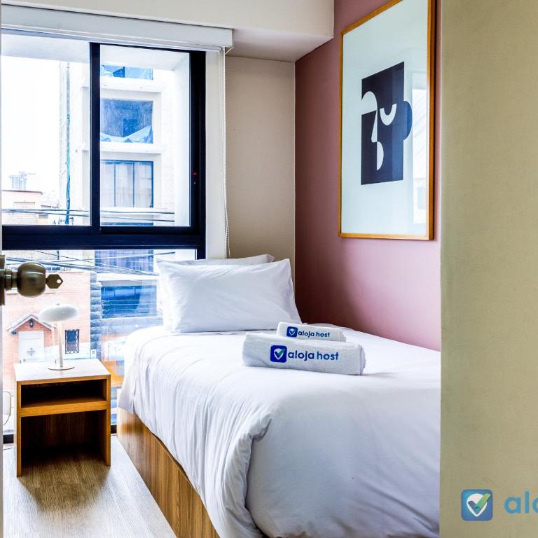 El Sol Apartments by Aloja Host - Two-Bedroom Apartment - 10