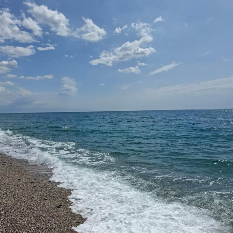 In Spiaggia - Casa con 1 Camera da Letto - 25