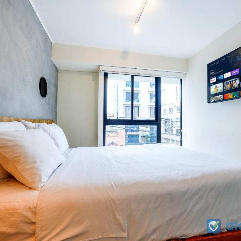 El Sol Apartments by Aloja Host - Two-Bedroom Apartment - 13