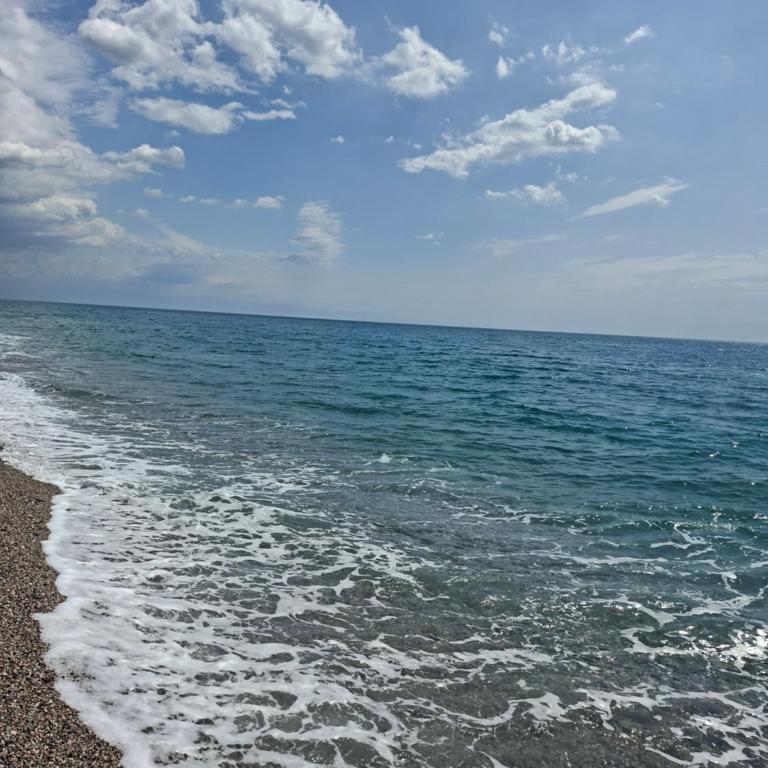 In Spiaggia - Casa con 1 Camera da Letto - 23