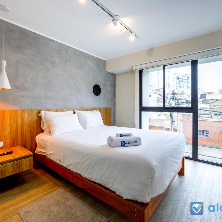 El Sol Apartments by Aloja Host - Two-Bedroom Apartment - 15