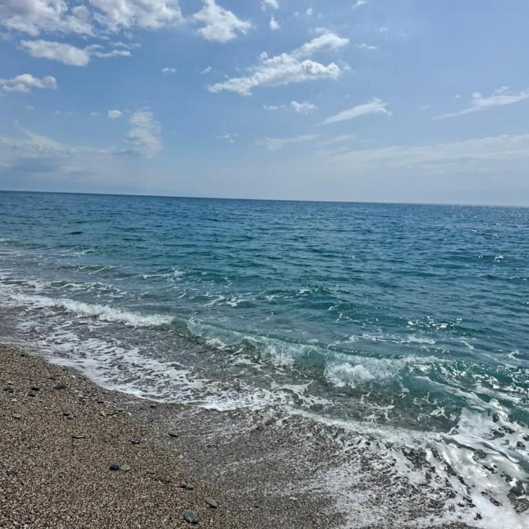 In Spiaggia - Casa con 1 Camera da Letto - 26