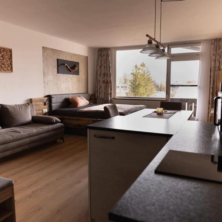 MountainLOVE - Appartement 1 Chambre - 13