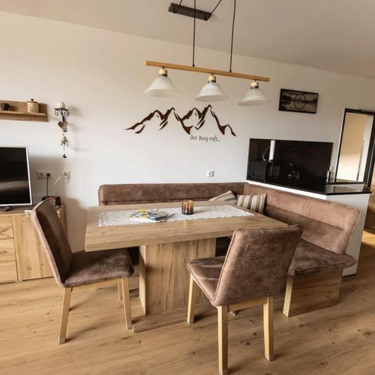 MountainLOVE - Appartement 1 Chambre - 9