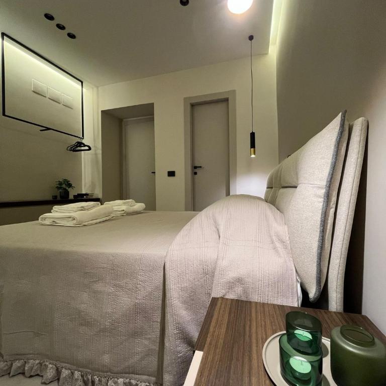 Stay in Naples airport - Premium Quadruple Room - 2