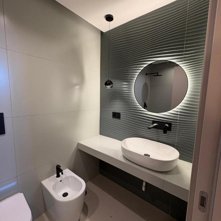 Stay in Naples airport - Premium Quadruple Room - 4