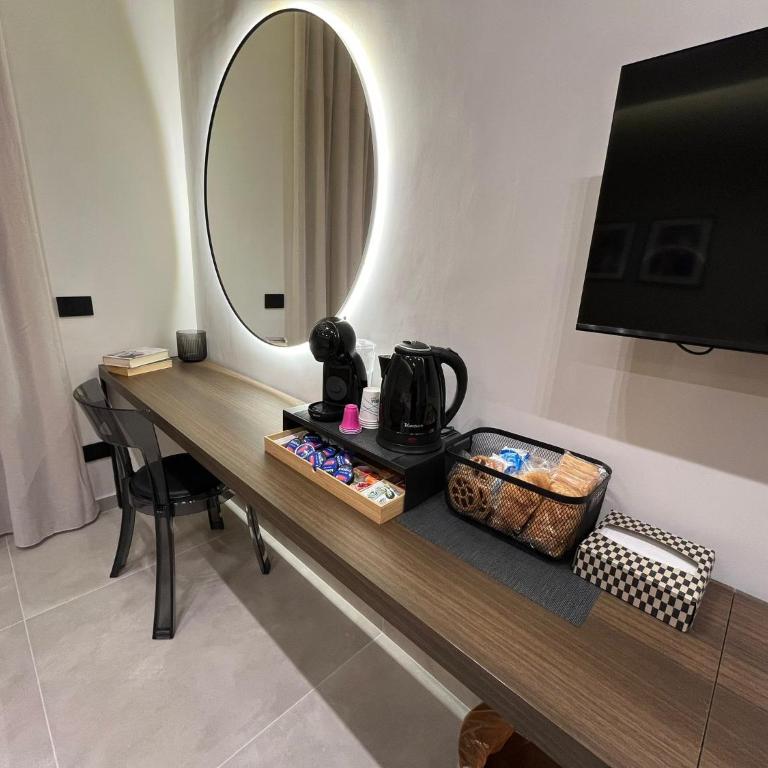 Stay in Naples airport - Premium Quadruple Room - 5