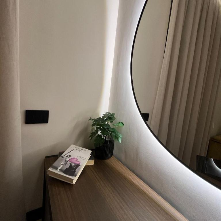 Stay in Naples airport - Premium Quadruple Room - 8
