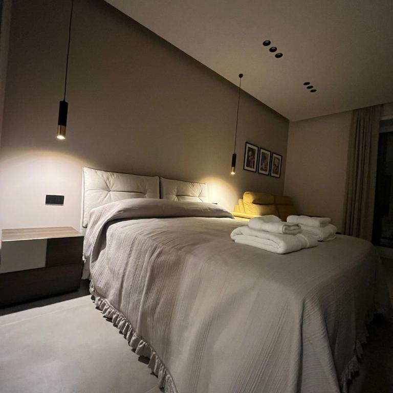 Stay in Naples airport - Premium Quadruple Room - 11