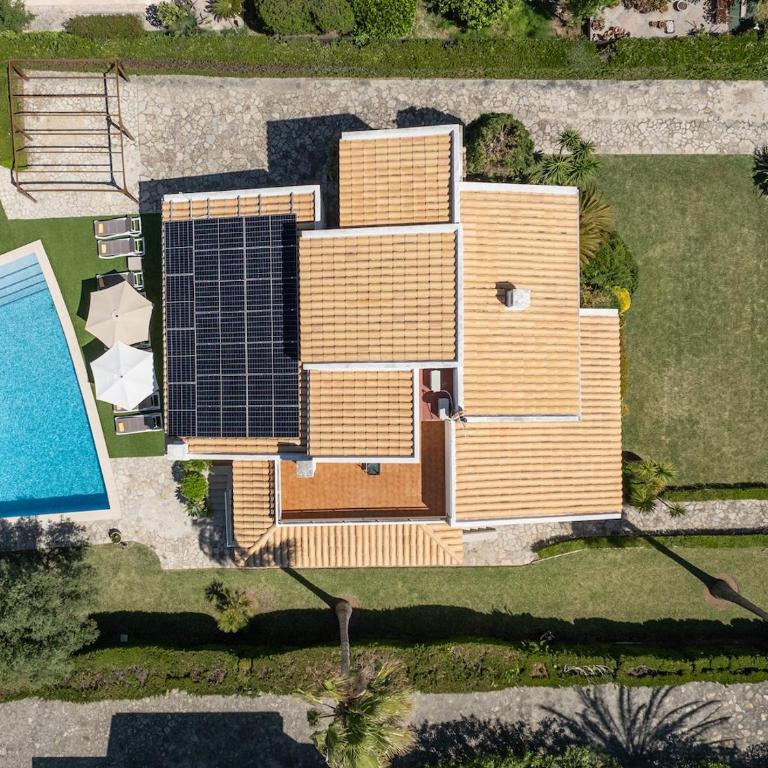 Villa Llorenç - Villa - 28