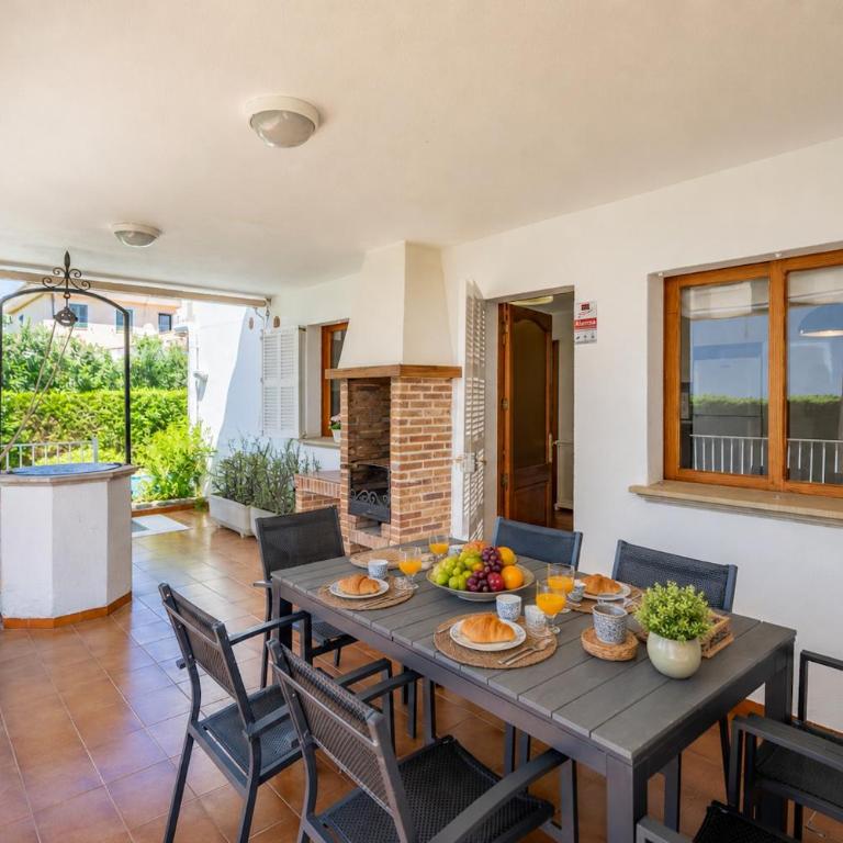 Villa Llorenç - Villa - 6