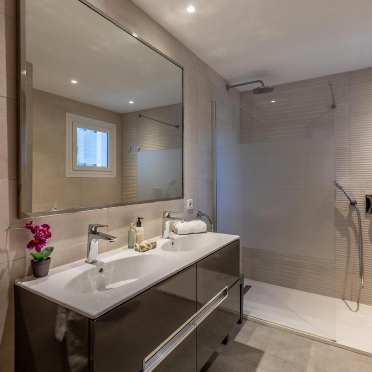 Villa Llorenç - Villa - 16