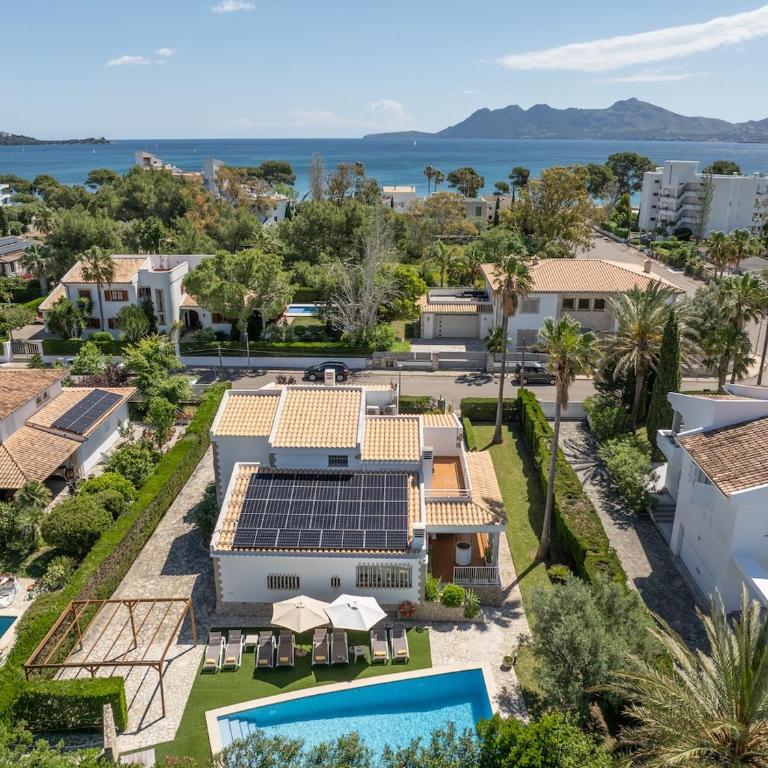 Villa Llorenç - Villa - 2