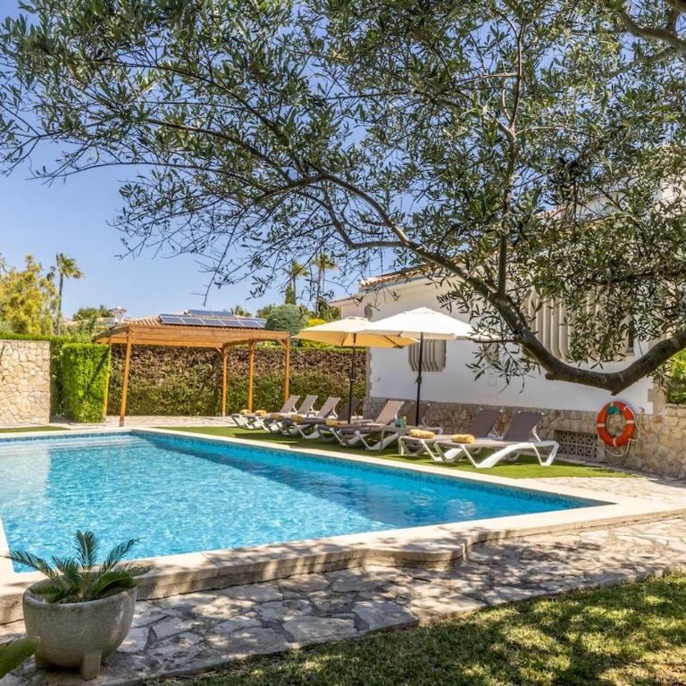 Villa Llorenç - Villa - 1