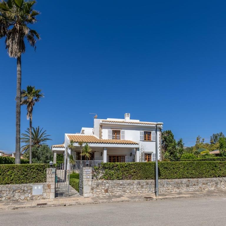 Villa Llorenç - Villa - 29