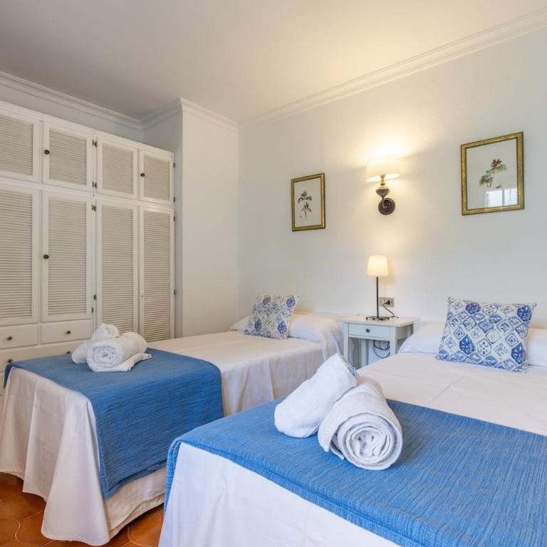 Villa Llorenç - Villa - 19
