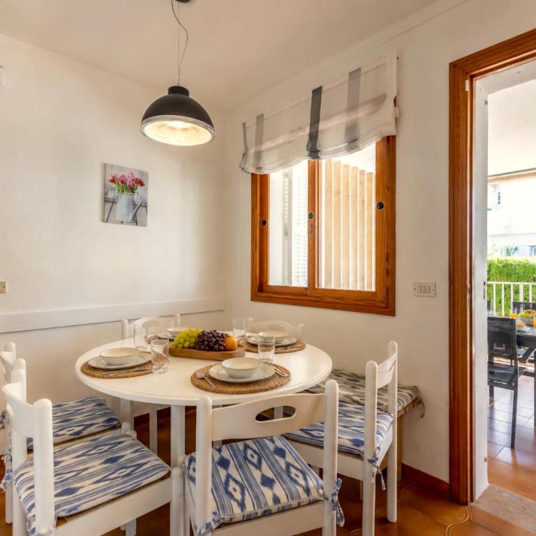 Villa Llorenç - Villa - 12