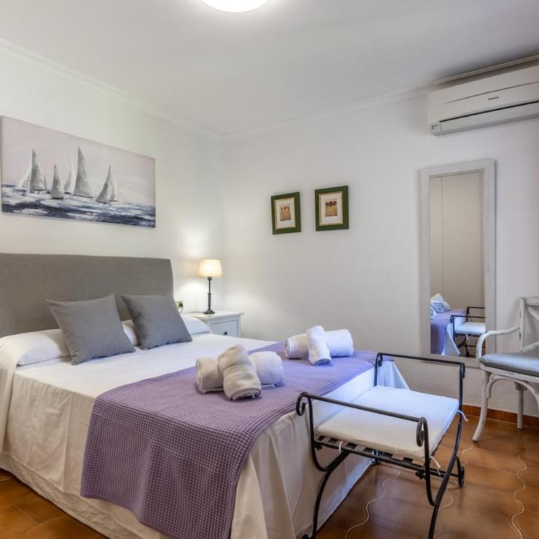 Villa Llorenç - Villa - 14