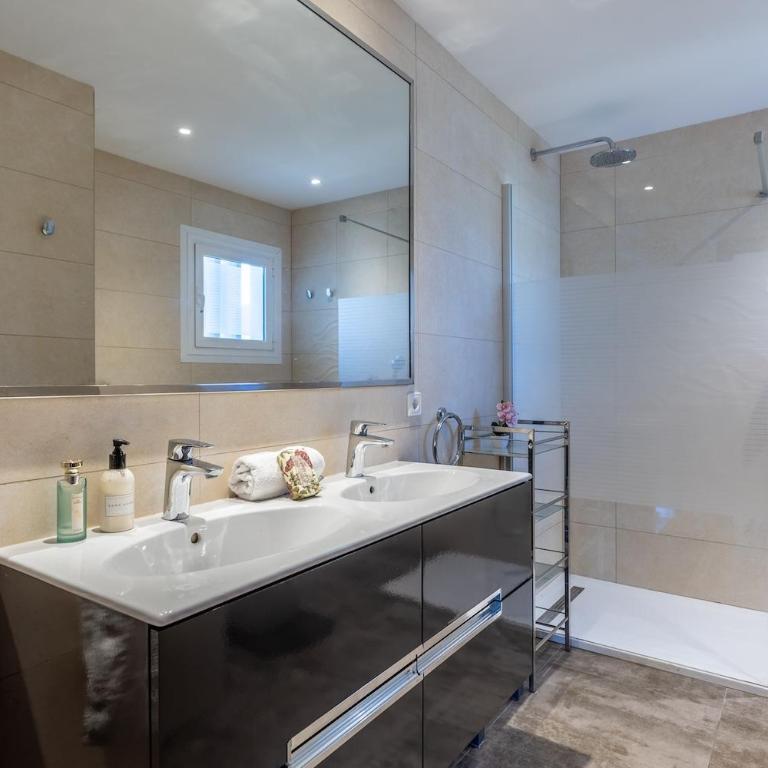 Villa Llorenç - Villa - 20