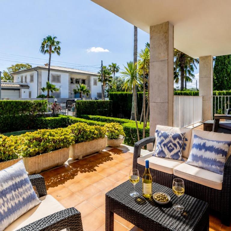 Villa Llorenç - Villa - 5