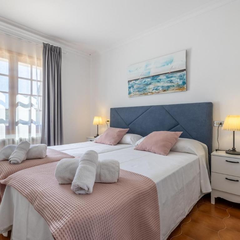 Villa Llorenç - Villa - 22