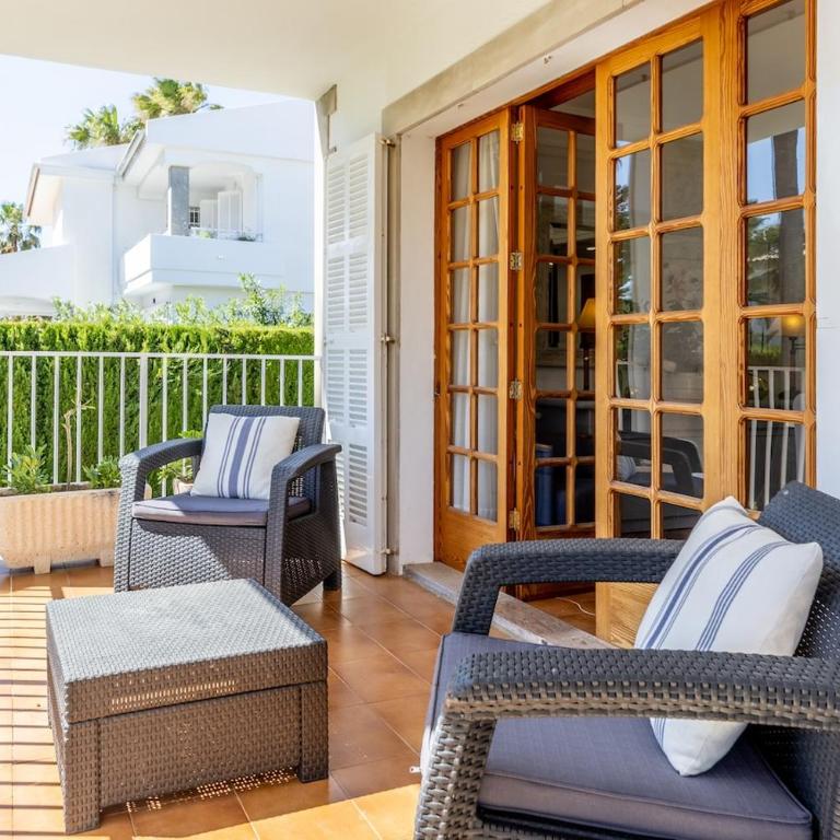 Villa Llorenç - Villa - 10