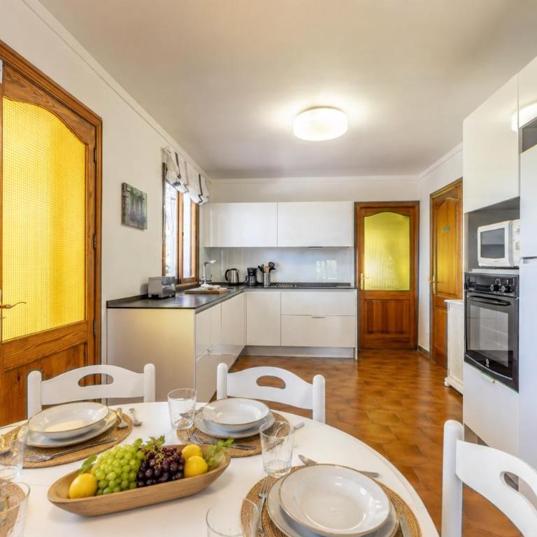 Villa Llorenç - Villa - 13