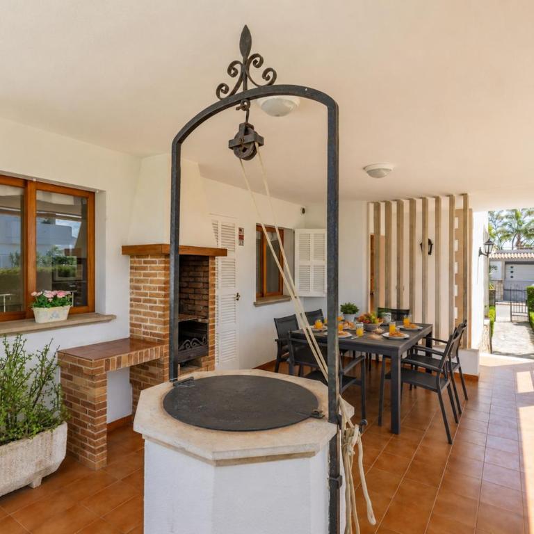 Villa Llorenç - Villa - 25