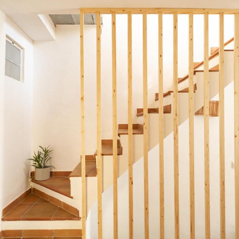 Pin i Pon - Charming Townhouse in the Heart of Jávea - Maison 2 Chambres - 12