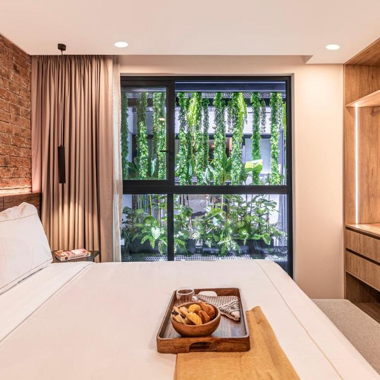 Kukun Edition El Angel - Suite mit Queensize-Bett - 13
