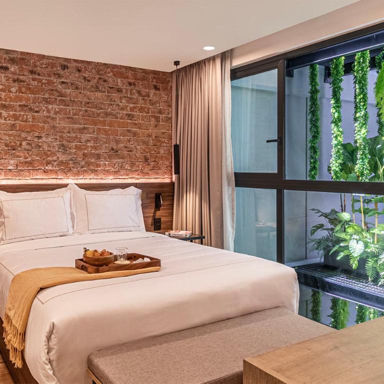 Kukun Edition El Angel - Suite mit Queensize-Bett - 14