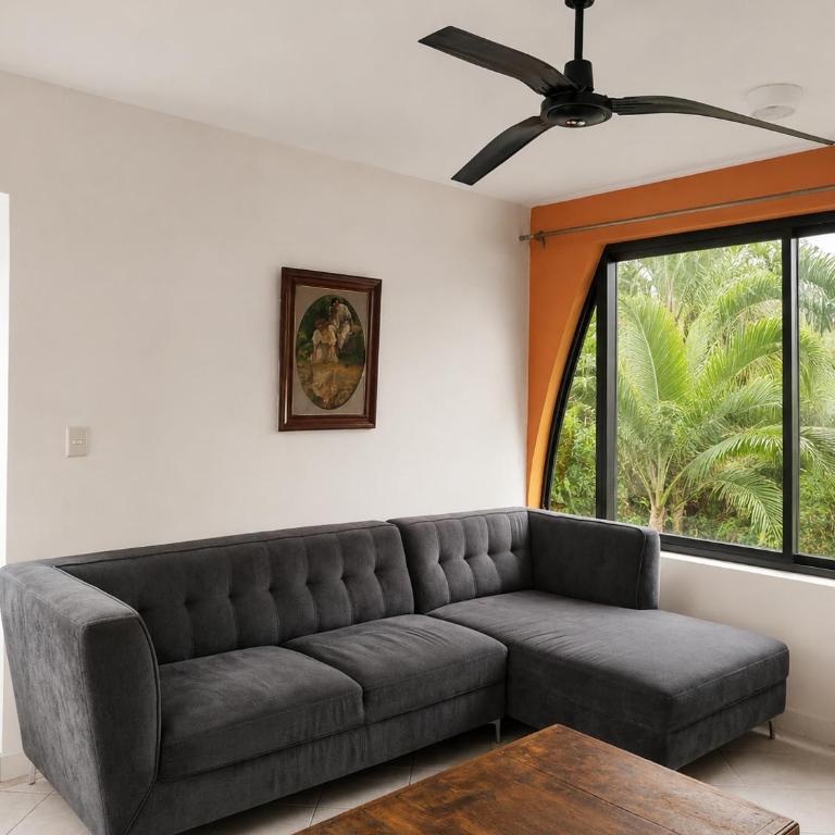 Villa Madre by La Cultura Suites - Hotel Moms - Appartement 1 Chambre Deluxe - Vue sur Ville - 1