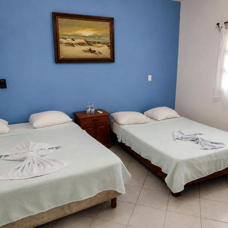 Villa Madre by La Cultura Suites - Hotel Moms - Appartement 1 Chambre Deluxe - Vue sur Ville - 4