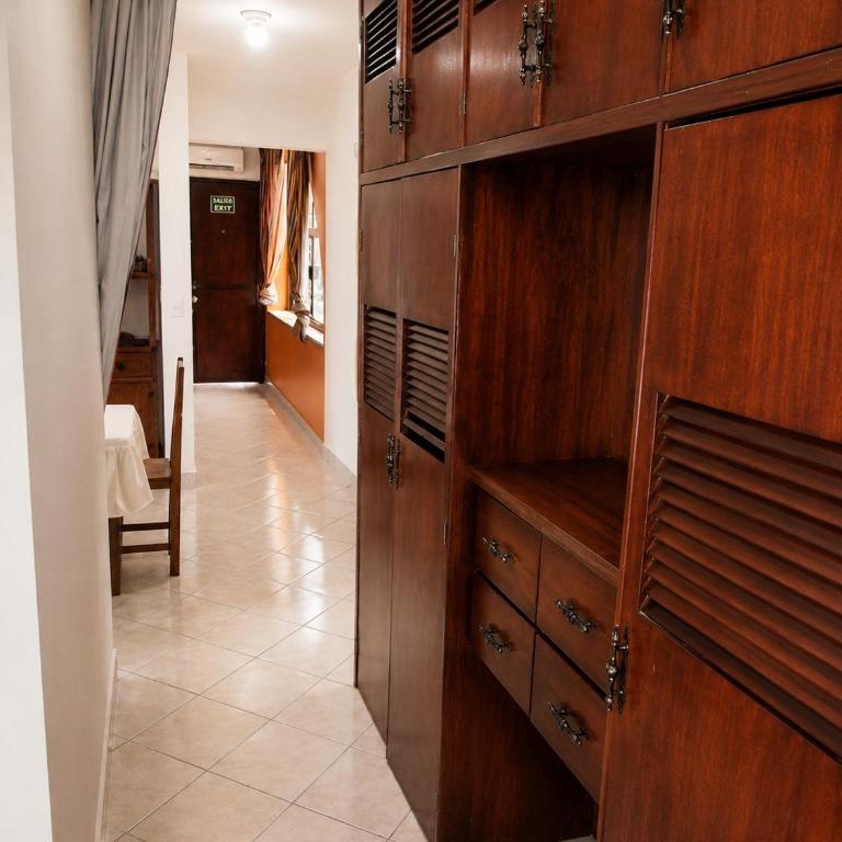 Villa Madre by La Cultura Suites - Hotel Moms - Appartement 1 Chambre Deluxe - Vue sur Ville - 9