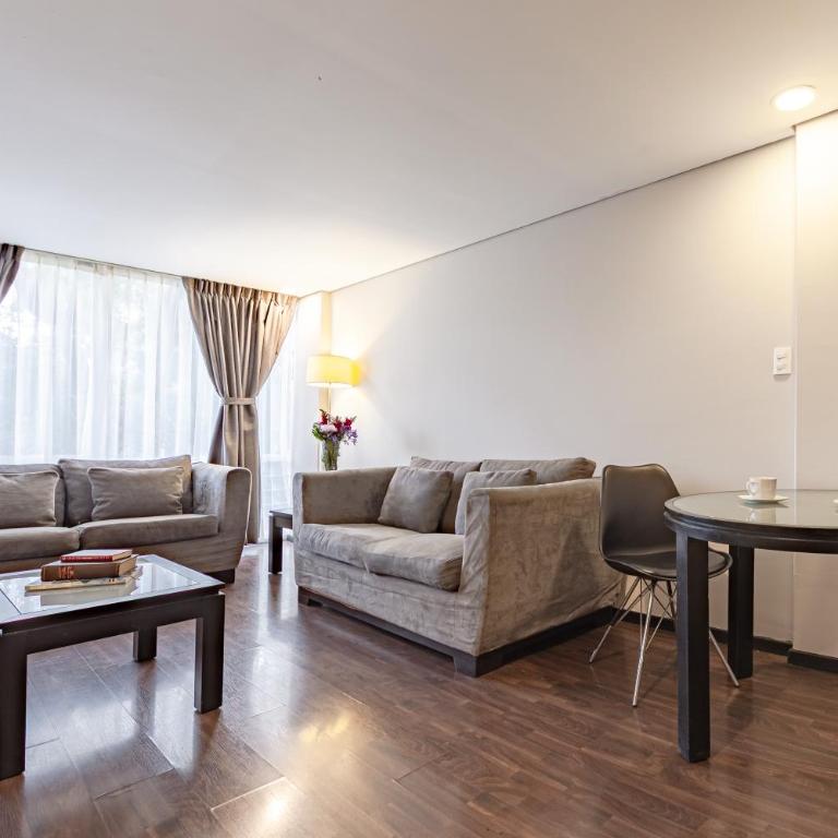 Suites Parioli - Deluxe Queen Room with Two Queen Beds - 5