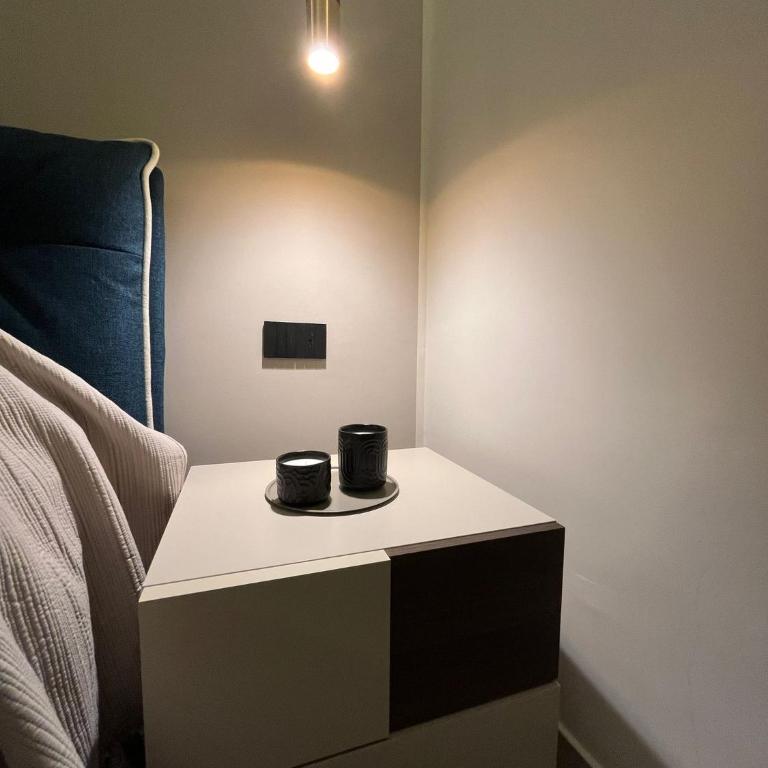 Stay in Naples airport - Triple Room with Balcony - 3