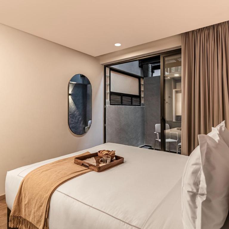 Kukun Edition El Angel - Executive Suite - 11
